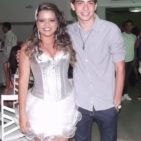 15 Anos de Elisandra Almeida